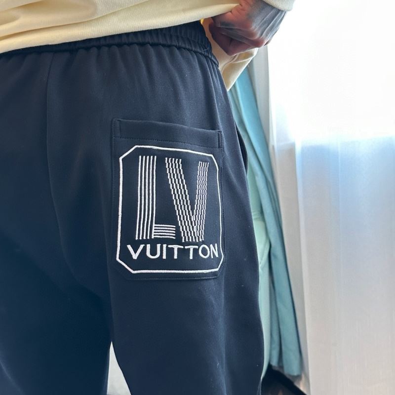 Louis Vuitton Long Pants